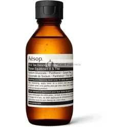 Aesop Horká pomarančová astringentná tonikum 200ml