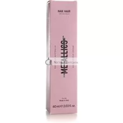 Nak Hair Metallics Toner - 60ml