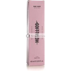 Nak Hair Metallics Toner 60ml