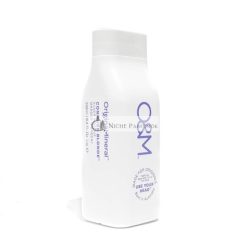 O&M Conquer Blonde Strieborná Maska, 250ml