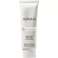 Alpha-H Beauty Sleep Power Peel s 0,5% Retinolom, 50ml