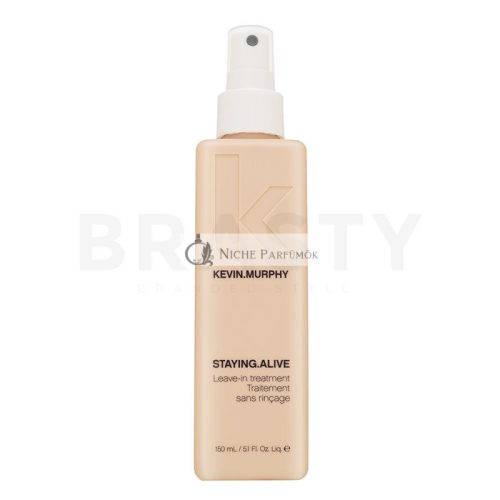 Kevin Murphy Staying.Alive bezoplachový kondicionér pre všetky typy vlasov 150 ml