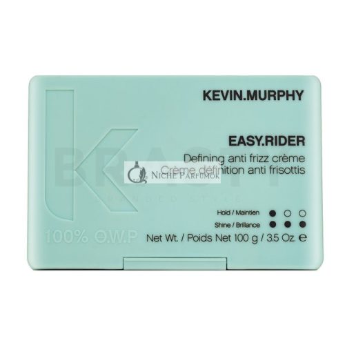 Kevin Murphy Easy.Rider uhladzujúci krém pre nepoddajné vlasy 100 g