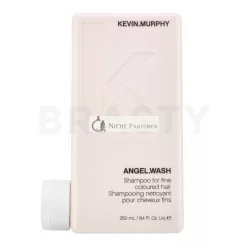   Kevin Murphy Angel.Wash vyživujúci šampón pre jemné farbené vlasy 250 ml