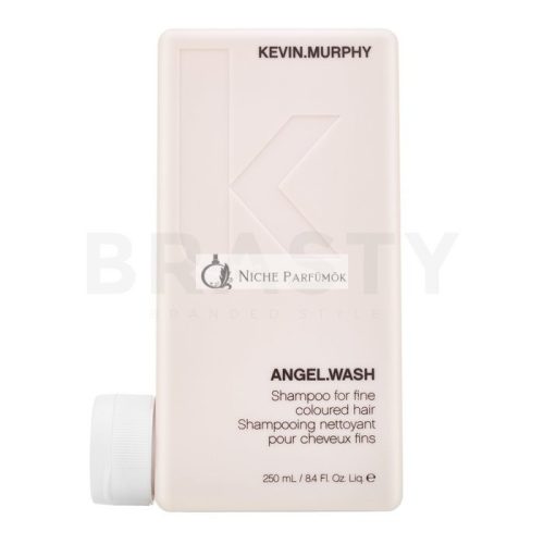 Kevin Murphy Angel.Wash vyživujúci šampón pre jemné farbené vlasy 250 ml
