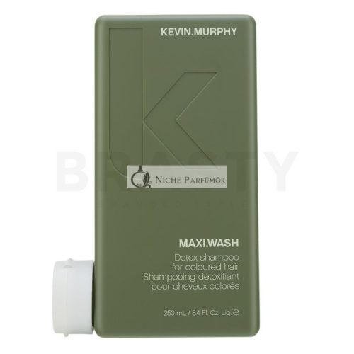 Kevin Murphy Maxi.Wash hĺbkovo čistiaci šampón pre všetky typy vlasov 250 ml