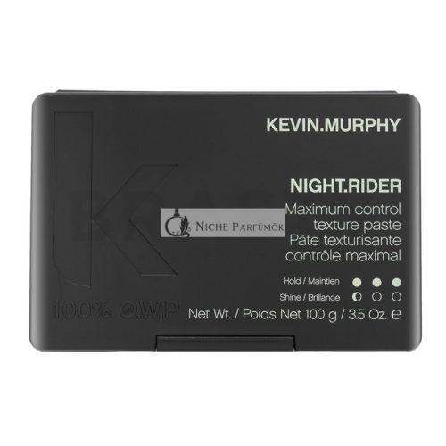 Kevin Murphy Night.Rider stylingová pasta so zmatňujúcim účinkom 100 g