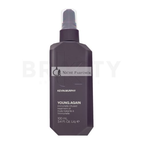 Kevin Murphy Young.Again Treatment Oil olej pre zrelé vlasy 100 ml