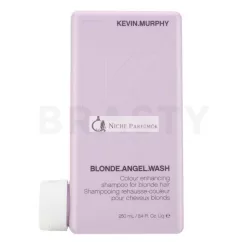   Kevin Murphy Blonde.Angel Wash vyživujúci šampón pre blond vlasy 250 ml
