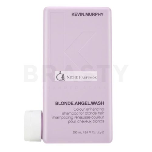 Kevin Murphy Blonde.Angel Wash vyživujúci šampón pre blond vlasy 250 ml
