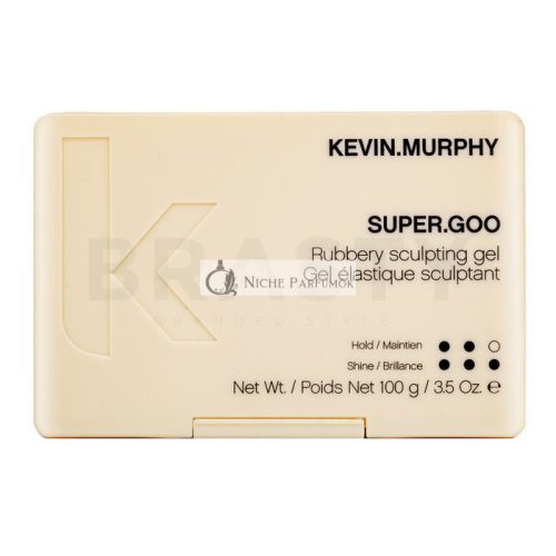 Kevin Murphy Super.Goo tvarujúci gel pre silnú fixáciu 100 g