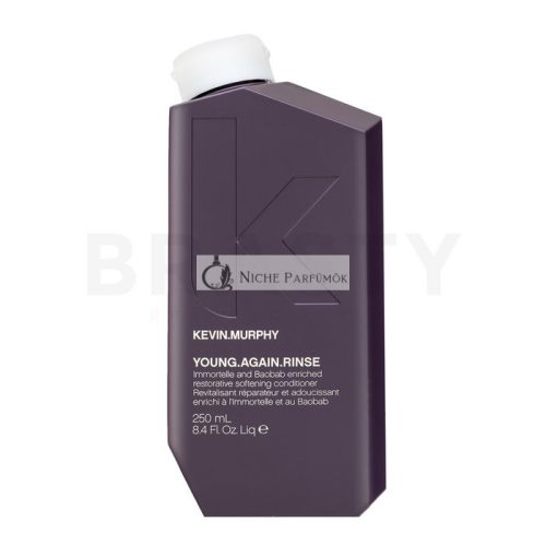 Kevin Murphy Young.Again.Rinse vyživujúci kondicionér pre zrelé vlasy 250 ml