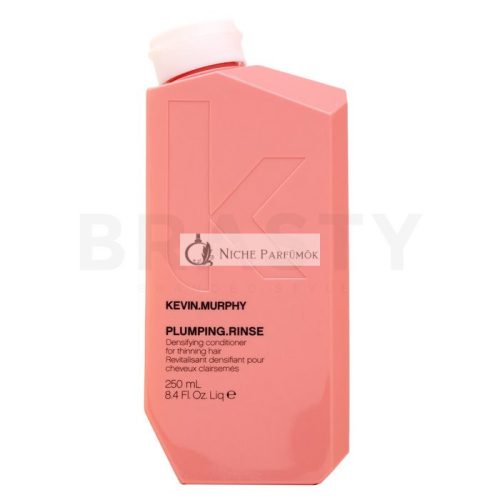 Kevin Murphy Plumping Rinse posilňujúci kondicionér pre rednúce vlasy 250 ml