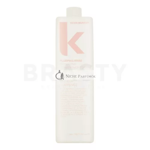 Kevin Murphy Plumping.Rinse posilňujúci kondicionér pre rednúce vlasy 1000 ml
