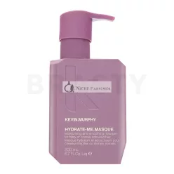   Kevin Murphy Hydrate-Me.Masque posilňujúca maska pre hydratáciu vlasov 200 ml