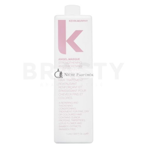 Kevin Murphy Angel.Masque vyživujúca maska pre všetky typy vlasov 1000 ml