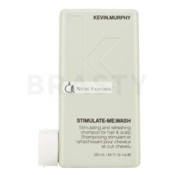   Kevin Murphy Stimulate-Me.Wash šampón pre stimuláciu a ukľudnenie vlasovej pokožky 250 ml