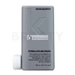   Kevin Murphy Stimulate-Me.Rinse kondicionér pre stimuláciu a ukľudnenie vlasovej pokožky 250 ml