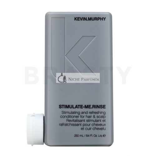 Kevin Murphy Stimulate-Me.Rinse kondicionér pre stimuláciu a ukľudnenie vlasovej pokožky 250 ml