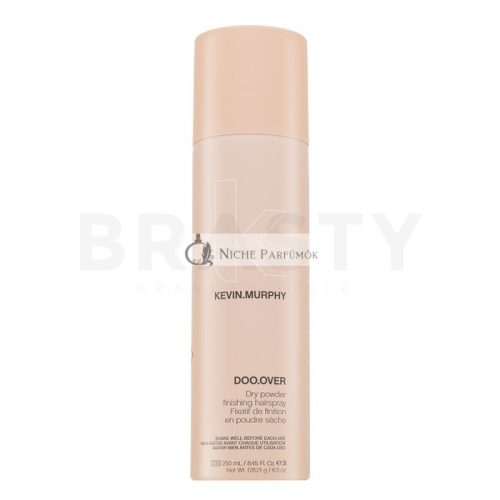 Kevin Murphy Doo.Over púdrový sprej pre ľahkú fixáciu 250 ml