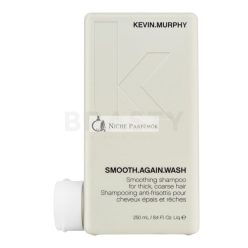   Kevin Murphy Smooth.Again.Wash uhladzujúci šampón pre hrubé a nepoddajné vlasy 250 ml