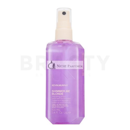 Kevin Murphy Shimmer.Me Blonde stylingový sprej pre žiarivý lesk vlasov 100 ml