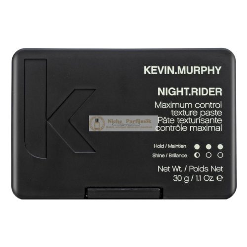 Kevin Murphy Night.Rider stylingová pasta so zmatňujúcim účinkom 30 g