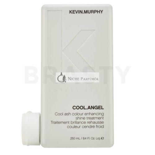 Kevin Murphy Cool.Angel vyživujúca maska pre platinovo blond a šedivé vlasy 250 ml