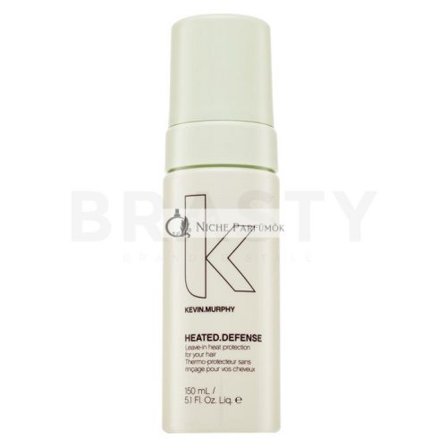 Kevin Murphy Heated.Defense stylingový krém pre tepelnú úpravu vlasov 150 ml