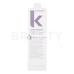  Kevin Murphy Hydrate-Me.Rinse vyživujúci kondicionér pre hydratáciu vlasov 1000 ml