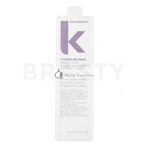 Kevin Murphy Hydrate-Me.Rinse vyživujúci kondicionér pre hydratáciu vlasov 1000 ml