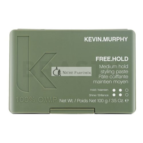 Kevin Murphy Free.Hold stylingový krém pre strednú fixáciu 100 g