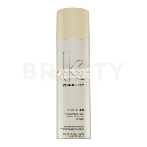 Kevin Murphy Fresh.Hair suchý šampón pre rýchlo mastiace sa vlasy 250 ml