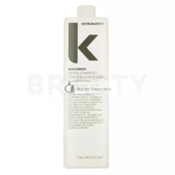   Kevin Murphy Maxi.Wash hĺbkovo čistiaci šampón pre všetky typy vlasov 1000 ml