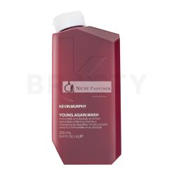  Kevin Murphy Young.Again.Wash vyživujúci šampón pre zrelé vlasy 250 ml