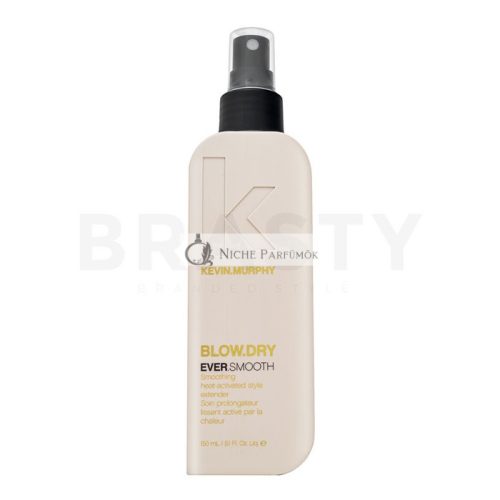 Kevin Murphy Blow.Dry Ever.Smooth termoaktívny sprej pre hebkosť a lesk vlasov 150 ml