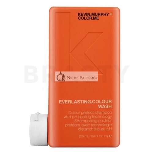Kevin Murphy Everlasting.Colour Wash šampón pre farbené vlasy 250 ml