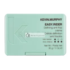   Kevin Murphy Easy.Rider uhladzujúci krém pre nepoddajné vlasy 30 g