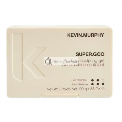 Kevin Murphy Super Goo Rúrový Gél, 100g