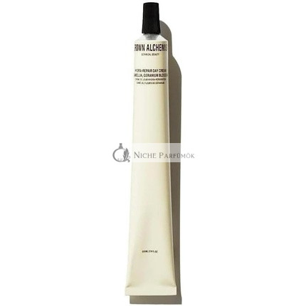 Grown Alchemist Hydra-Repair Denný Krém Camellia Geránium Kvet Bioaktívna Formula, 65ml