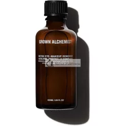   Grown Alchemist Odstránenie make-upu na oči Azulene Protec-3 komplex 50ml