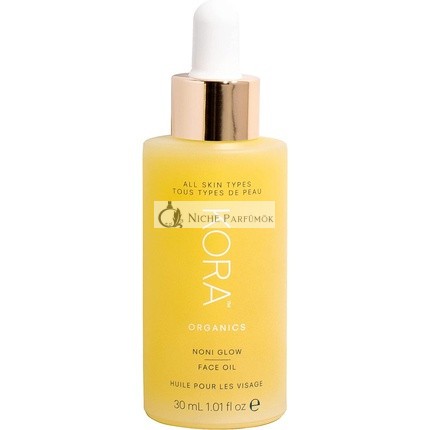 KORA Organics Noni Glow Olej na tvár 30ml