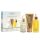 Kora Organics Nourish & Glow Trio Darčeková Sada, 3 ks