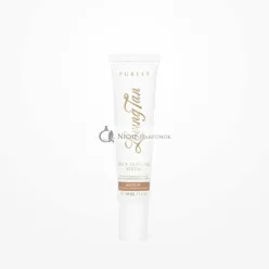   Loving Tan Purest Face Tanning Serum Stredné 30ml - 5+ Samoopalovací Aplikácie