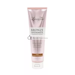 Loving Tan Bronze Shimmer Luminous Cream Dark