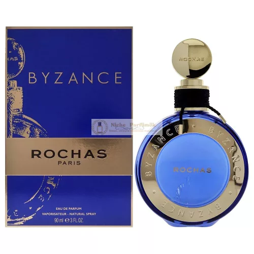 Rochas Byzance EDP Nőknek 10ml