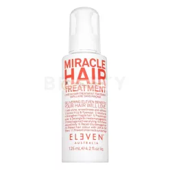   Eleven Australia Miracle Hair Treatment bezoplachová starostlivosť pre všetky typy vlasov 125 ml