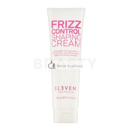 Eleven Australia Frizz Control Shaping Cream tvarujúci krém proti krepateniu vlasov 150 ml