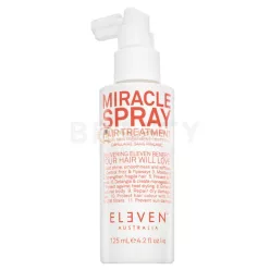   Eleven Australia Miracle Spray Hair Treatment stylingový sprej pre hebkosť a lesk vlasov 125 ml