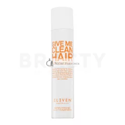   Eleven Australia Give Me Clean Hair Dry Shampoo suchý šampón pre rýchlo mastiace sa vlasy 200 ml